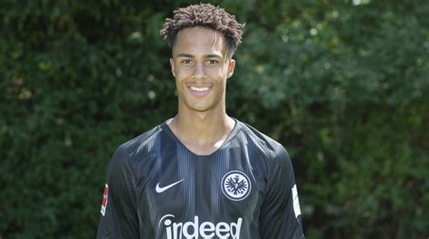 View the player profile of deji ousman beyreuther (hoffenheim) on flashscore.com. Deji Beyreuther - Spielerinnenprofil - DFB Datencenter
