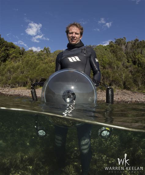 Weekly Featured Underwater Photographer Matthew Smith Mozaik Uw