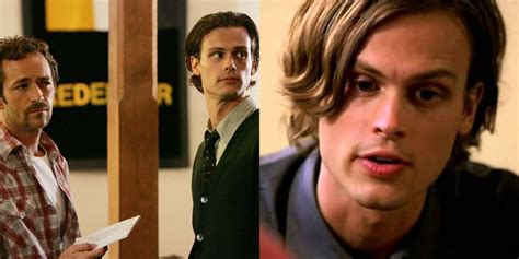 Criminal Minds 15 Best Spencer Reid Episodes