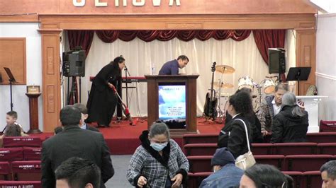 Tema Restaurando El Templo Hageo 1 1 11 Predicador Javier Hernandez Youtube