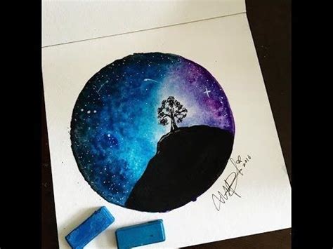 Ver más ideas sobre dibujos, imágenes para dibujar, pintura y dibujo. DIBUJO TUMBLR EN ACUARELAS - DRAW TUMBLR IN WATERCOLOR ...