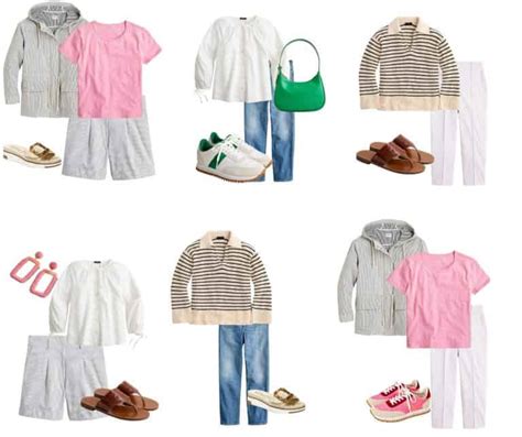 How To Mix And Match Clothing Style Blog For Women 50