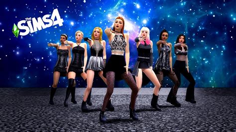 Free Download Sims4 Dance Animation Step Back Got Youtube