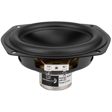 One of the questions i get asked frequently is how to design a speaker cab. AviaTrix-RST Sealed MTM Speaker Kit Pair with Knock-Down ...