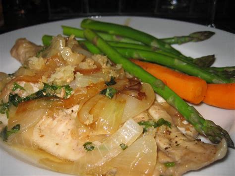 Heat vegetable oil in a cast iron skillet or large heavy skillet. Christine Cooks: Dinner at Erika's: Pan Fried Catfish with ...