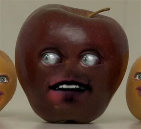 Red Delicious Annoying Orange Fanon Wiki Fandom Powered By Wikia