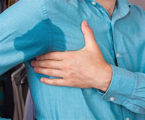 Treat Hyperhidrosis Excessive Underarm Sweating With Radiofrequency Or Botox Omaha Med Spa