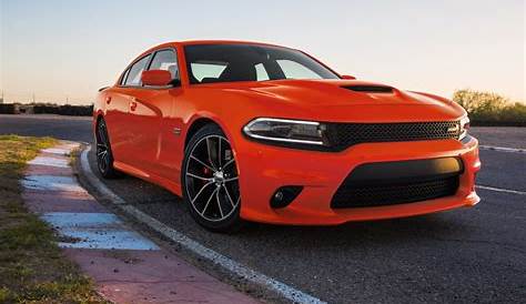 FCA Pushes Dodge Challenger & Charger Replacements Back To 2020