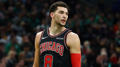 Privacy policy | terms of use. Bulls guard Zach LaVine (ankle) doubtful vs. Spurs ...