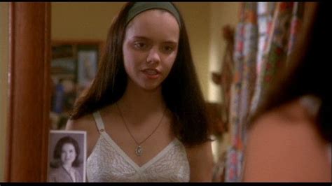 Christina Ricci Now And Then