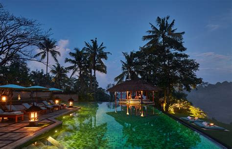 Amandari Ubud Bali Indonesia Hotel Review By Travelplusstyle