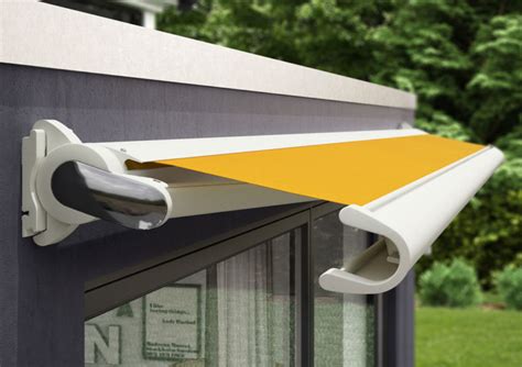 Markilux MX 3 Awnings Access Awnings