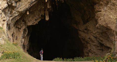 5 De Las Cuevas Más Impactantes Y Profundas Del Perú
