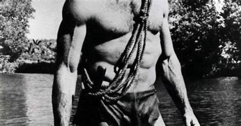 Mike Henry As Tarzan 1960s Imgur