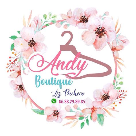 Andy Boutique