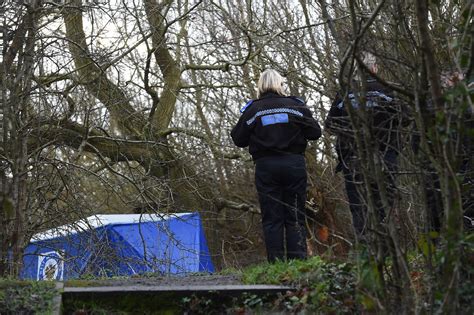 Police Seal Off Reservoir As They Hunt Missing Person Birmingham Live