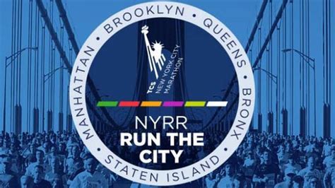 The Tcs New York City Marathon A Gorgeous Mosaic Luxe Beat Magazine