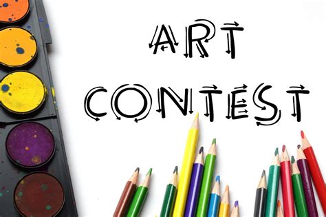Oft Official Art Contest