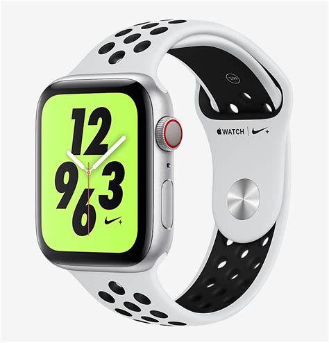 With nike's run club app built in, the nike+ edition also includes a more breathable strap and two apple watch series 2 nike+ (38mm silver aluminum case, pure platinum/white nike sport band). Nike Air Max Plus Volt Apple Watch Match | SneakerFits.com