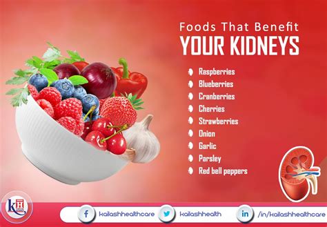 How To Help Your Kidneys Stay Healthy