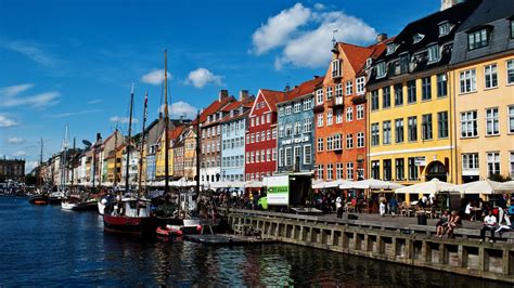 Hình Nền Thành Phố Copenhagen Đan Mạch Top Những Hình Ảnh Đẹp