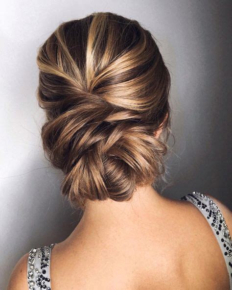 87 Fabulous Wedding Hairstyles For Every Wedding Dress Neckline Hair