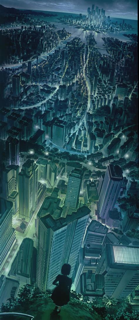1995 Ghost In The Shell