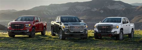 For 2021, the gmc canyon has had its model names revised. 2021 GMC Canyon for Sale in Sumter, SC, Close to Columbia