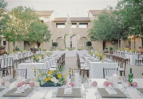 19 Outdoor Wedding Venues That Will Make Your Jaw Drop | Wedding