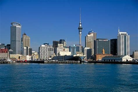 Los costes varían según la ciudad en la que vivamos. auckland ciudad para ir de compras | Nueva Zelanda Por ...