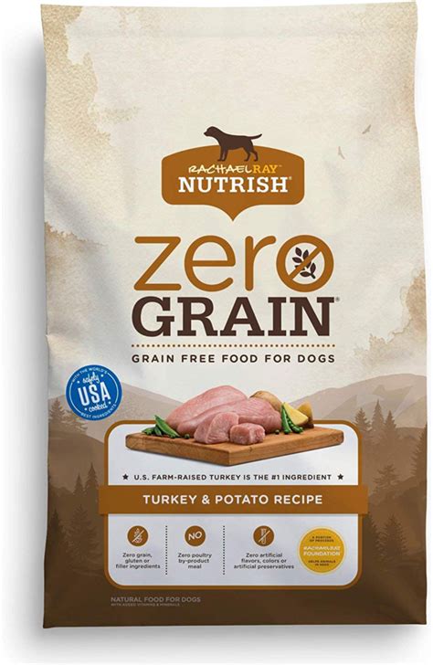 Grain is not a natural food for dogs. Best senior dog food grain free 2020 - Top 10 grain free ...