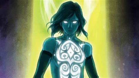 Ranking Every Episode Of The Legend Of Korra Season Four