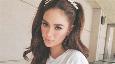 Early life & family background : Arci Munoz, sa wakas ay sinagot na ang mga kumakalat na ...