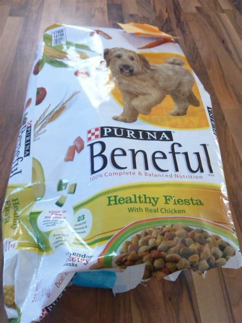 They're also fetching some of the same health problems. Top 1,728 Complaints and Reviews about Beneful Pet Foods ...