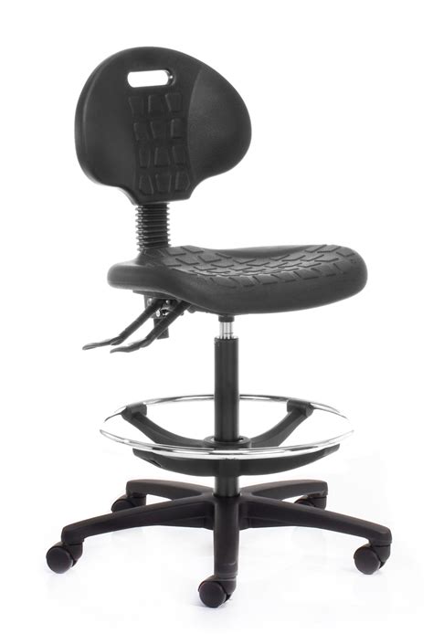 The esd labster is a laboratory chair that can be esd labster stool is ideal if you need to sit down for short periods of time and are short of space in your work place. Lab Tech Chair AFRDI Level 6 Office Furniture, Desk Chairs ...