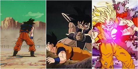 Dragon Ball 10 Movie Villains Who Almost Beat Goku And How Cbr