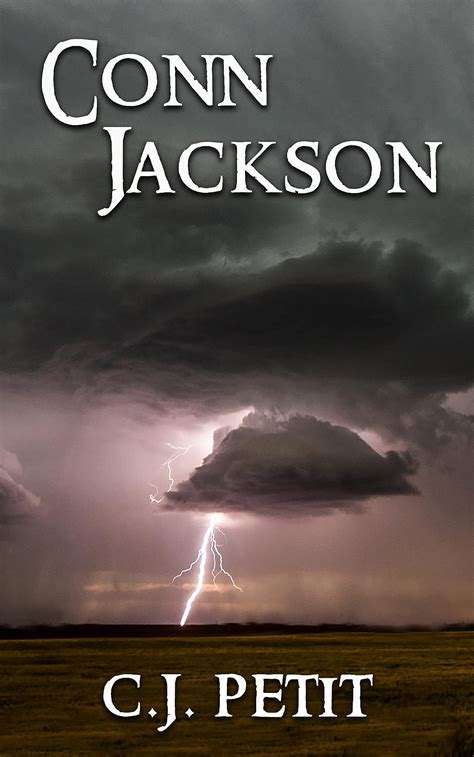 Conn Jackson Ebook Petit C J Amazon Co Uk Kindle Store