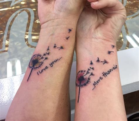 40 amazing mother daughter tattoos ideas to show your lovely bonding