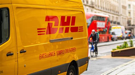 Dhl signature release a guide to the powerful service - POSTAGE TOP