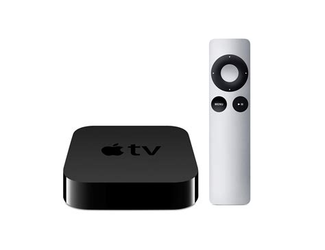 Apple tv — with the apple tv app, apple tv+, and apple tv 4k — puts you in control of what you watch, where you watch, and how you watch. Apple TV 3 niet meer te koop - iCreate