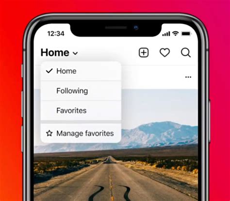 Instagram Tests Chronological Timeline World Today News