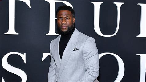 Kevin Hart Pens Touching Tribute To Dad Who He Reveals Has Died News