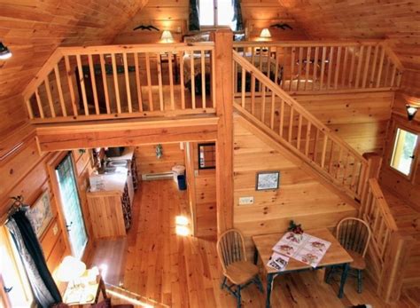 Cabin Loft