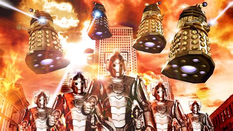 Doctor Who Tv Show New High Resolution Wallpapers All Hd
