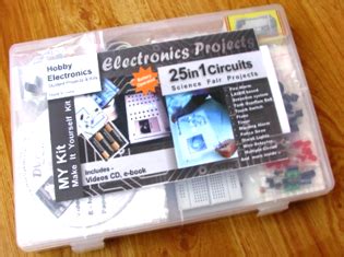 Reviews of soldering project kits for adults. MY Kit - Make It YourSelf Project Kit and 3 in 1 Robotic ...