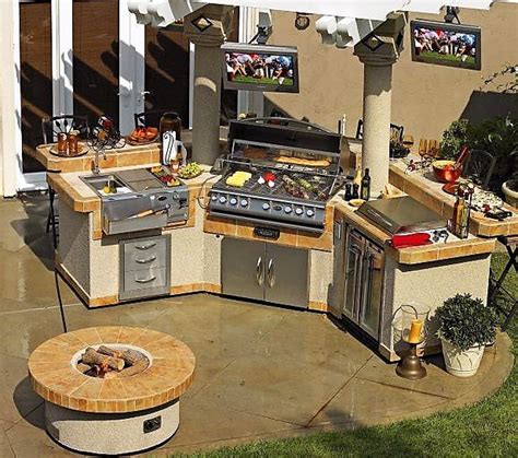 Outdoor Barndominium Kitchens Your Ultimate Guide