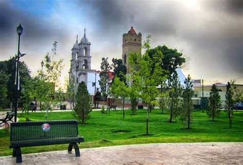 Plaza Ateneo Saltillo Coah Places To Visit Mansions Saltillo