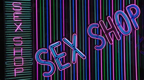Colac Sex Shop Back On Track Colac Herald