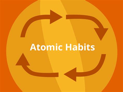 Atomic Habits Study Guide Azgardkidz
