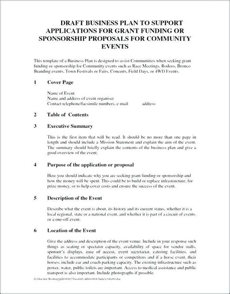 How to create a website design project proposal? Pin on Printable Business Proposal Templates